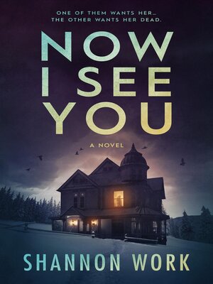 cover image of Now I See You